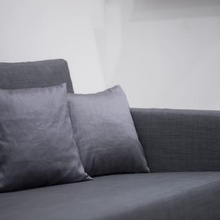 Luxury Studio With Garden Next To Acropolis Atenas Exterior foto
