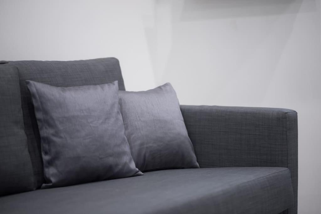 Luxury Studio With Garden Next To Acropolis Atenas Exterior foto