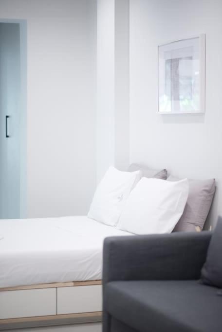 Luxury Studio With Garden Next To Acropolis Atenas Exterior foto